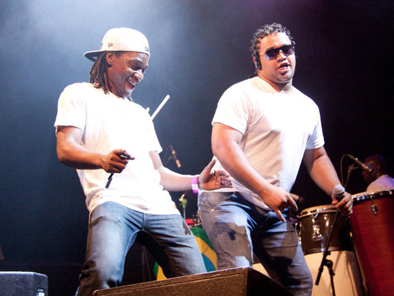 Muziekband voor op receptie of bruiloft. Bekijk hier nu de mogelijkheden!