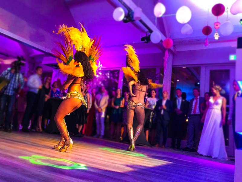 Openingsdans voor je bruiloft