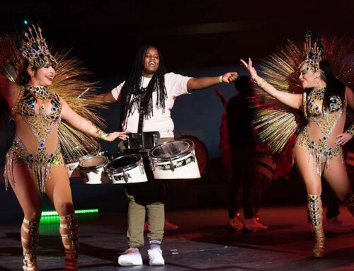 Carnaband’s Show 2022 – Chalon-sur-Saône